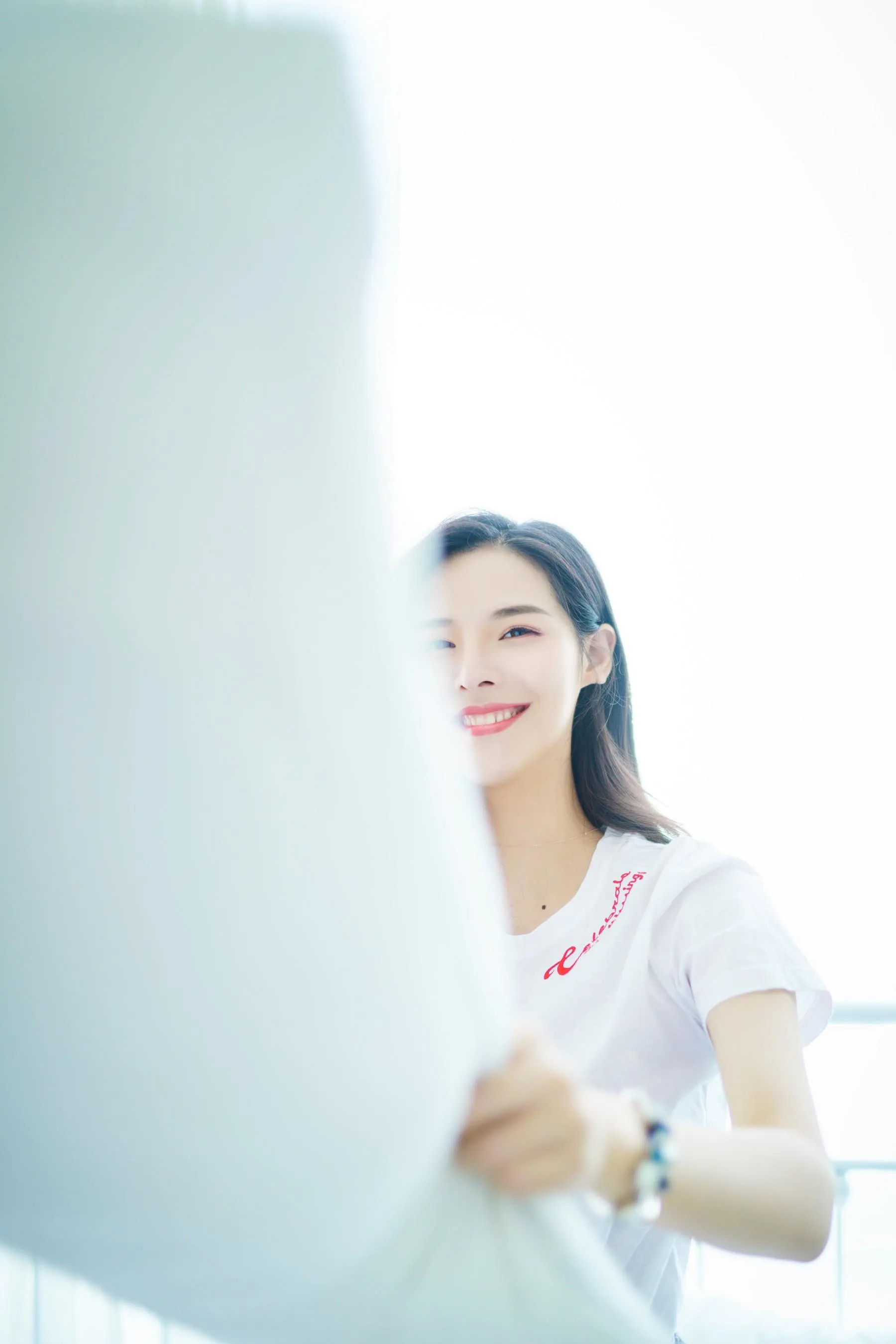 [YITUYU艺图语]2022.02.08 大长腿女孩的私房照 小容 [30P]插图4
